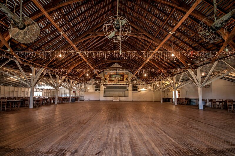 La Bahia Dance Hall